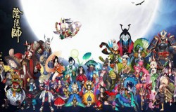 阴阳师飞缘魔御魂属性介绍 新御魂全面解析