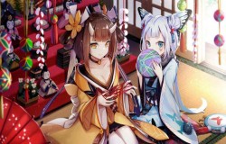 阴阳师鬼切上架时间分享 属性详情介绍