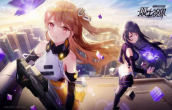 宅男最爱少女养成手游《双生视界》少女选择及培养指南 现已公测