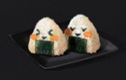 明日之后可爱的饭团怎么做 明日之后第二季最新食谱
