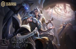王者荣耀鲁班大师怎么出装 鲁班大师出装攻略