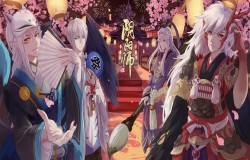 阴阳师阴阳之守第四关首领蟹姬挑战方法介绍