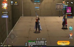 猎人手游剑术师PVP对阵玩法 剑术师PK玩法指引