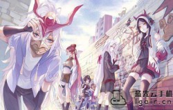 阴阳师2019吸血姬哪里多 吸血姬最新分布