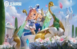 王者荣耀蔡文姬新皮肤繁星吟游性比价分析及入手建议
