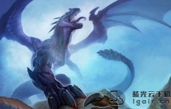 炉石传说巨龙降临牧师卡组 巨龙降临龙牧卡组推荐