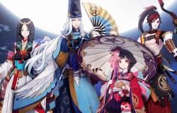 阴阳师山风技能改动详情 山风技能属性介绍