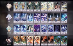 阴阳师百闻牌火妖法卡组怎么玩 式神阵容选择攻略