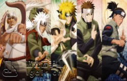 通关冒险模式第六章能获得什么称号 火影忍者手游12月16日每日一题 通关冒险模式第六章能获得什么称号 火影忍者手游12月16日每日一题