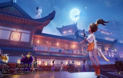 梦幻西游三维版大唐官府怎么玩 大唐官府攻略一览 梦幻西游三维版大唐官府怎么玩 大唐官府攻略一览