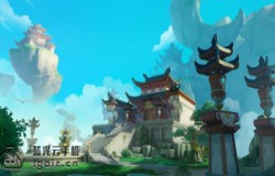 梦幻西游三维版普陀山怎么玩 普陀山攻略一览 梦幻西游三维版普陀山怎么玩 普陀山攻略一览