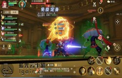 梦幻西游三维版队伍配置攻略 梦幻西游三维版阵容选择