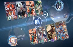 阴阳师百闻牌怪谈研习社萤草怎么打 萤草打法攻略