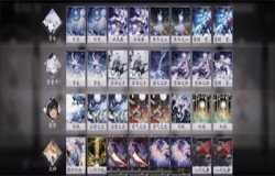 阴阳师百闻牌双雪流 阴阳师百闻牌天梯阵容