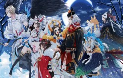 阴阳师新年祭怎么玩 新年祭挑战阵容推荐