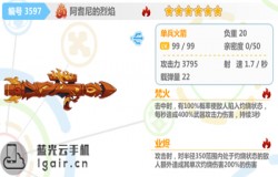 崩坏学园2阿耆尼的烈焰测评 阿耆尼的烈焰技能配装分析