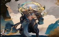 王者荣耀鼠年限定典韦外观一览 皮肤售价及品质分析