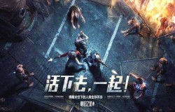明日之后火焰喷射器怎么样 火焰喷射器属性及测评介绍
