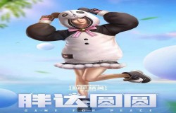 和平精英胖达圆圆胖达团团哪个好 套装性价比分析