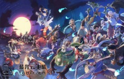 阴阳师海鸣结界阵容  大江山番外海鸣结界12层攻略