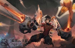 新上线的射手叫什么 王者荣耀1月10日每日一题