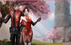 明日之后福鼠挂件是什么 福鼠挂件介绍及属性分析