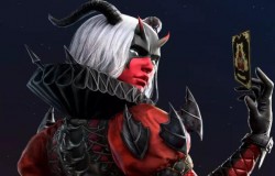 和平精英浴火魔神怎么样 新时装获取途径介绍