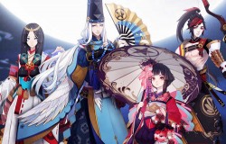 阴阳师年兽LBS鬼王如何打 年兽鬼王打法及推荐阵容