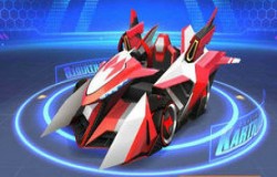 跑跑卡丁车新车尖锋地狱火技能属性介绍 S级稳定性车辆 跑跑卡丁车新车尖锋地狱火技能属性介绍 S级稳定性车辆