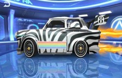 QQ飞车手游彩虹车特拉比属性介绍 性价比入手分析 QQ飞车手游彩虹车特拉比属性介绍 性价比入手分析