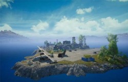 和平精英海岛地图2.0上线时间介绍 新版改动说明