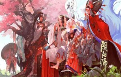 阴阳师道馆攻防玩法介绍 道馆流行阵容推荐