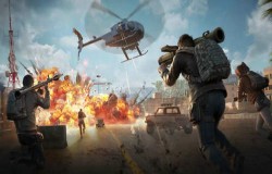 和平精英火力对决2.0新载具介绍 火力对决2.0玩法详解 和平精英火力对决2.0新载具介绍 火力对决2.0玩法详解