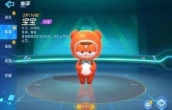 跑跑卡丁车宝宝红帽装获得方法 时装上线时间介绍 跑跑卡丁车宝宝红帽装获得方法 时装上线时间介绍