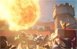 皇室战争骨龙卡组推荐 皇室战争骨龙怎么样 皇室战争骨龙卡组推荐 皇室战争骨龙怎么样