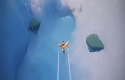 光遇新地图如何进入 圣岛季新地图进入方法 光遇新地图如何进入 圣岛季新地图进入方法