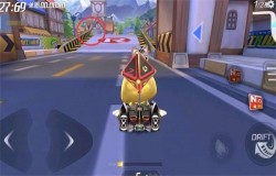 跑跑卡丁车手游高速公路宝藏位置 反向搜寻城镇高速公路宝藏在哪里 跑跑卡丁车手游高速公路宝藏位置 反向搜寻城镇高速公路宝藏在哪里