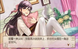 《姬魔恋战纪》英雄救美竟与美人同居! 《姬魔恋战纪》英雄救美竟与美人同居!