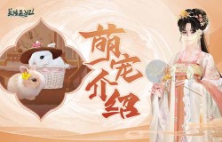 萌宠喂养大学问,《兰陵王妃》教你如何正确使用宠物粮! 萌宠喂养大学问,《兰陵王妃》教你如何正确使用宠物粮!