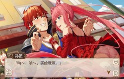 《姬魔恋战纪》粉红女郎来袭! 《姬魔恋战纪》粉红女郎来袭!