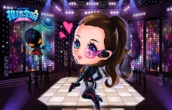 《推理学院》官方小说:狼的咒 《推理学院》官方小说:狼的咒