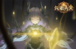 《元素方尖》游侠篇!萌新弓箭手成长之路 《元素方尖》游侠篇!萌新弓箭手成长之路