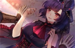 《姬魔恋战纪》贾诩竟是霸总人设! 《姬魔恋战纪》贾诩竟是霸总人设!