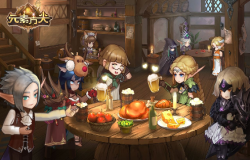 《元素方尖》2万攻巫师与海蒂轻松过380,390层 《元素方尖》2万攻巫师与海蒂轻松过380,390层