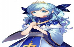 《姬魔恋战纪》水镜妹妹升八心了! 《姬魔恋战纪》水镜妹妹升八心了!