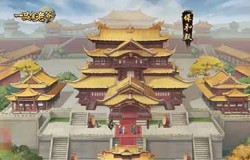 高属性强考验来参选?《一品官老爷》选驸马玩法奉上! 高属性强考验来参选?《一品官老爷》选驸马玩法奉上!