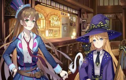 《姬魔恋战纪》左慈的法宝竟是一本魔法书! 《姬魔恋战纪》左慈的法宝竟是一本魔法书!