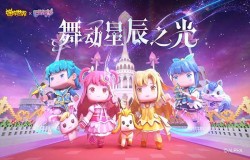 巴啦啦变身爆火,迷你世界借势IP开启“全民创造”模式 巴啦啦变身爆火,迷你世界借势IP开启“全民创造”模式