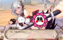 《姬魔恋战纪》母猪变形计 《姬魔恋战纪》母猪变形计