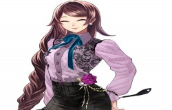 庆国庆《姬魔恋战纪》一樽杜康酹明月 庆国庆《姬魔恋战纪》一樽杜康酹明月